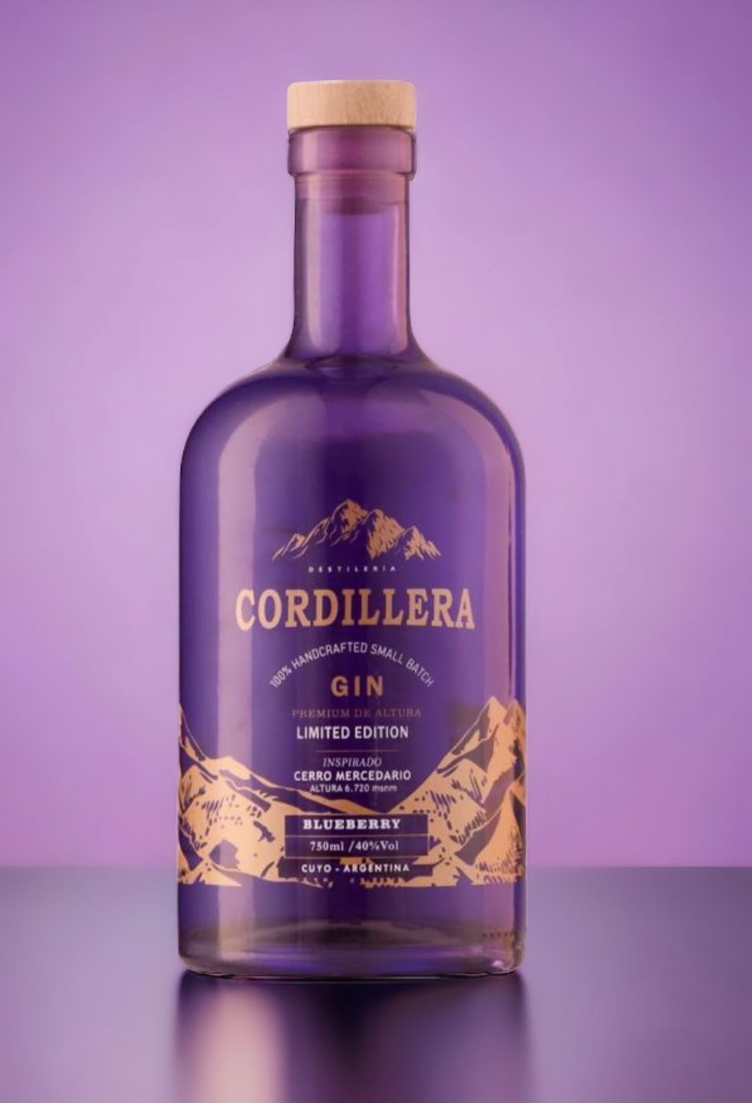 Cordillera cata