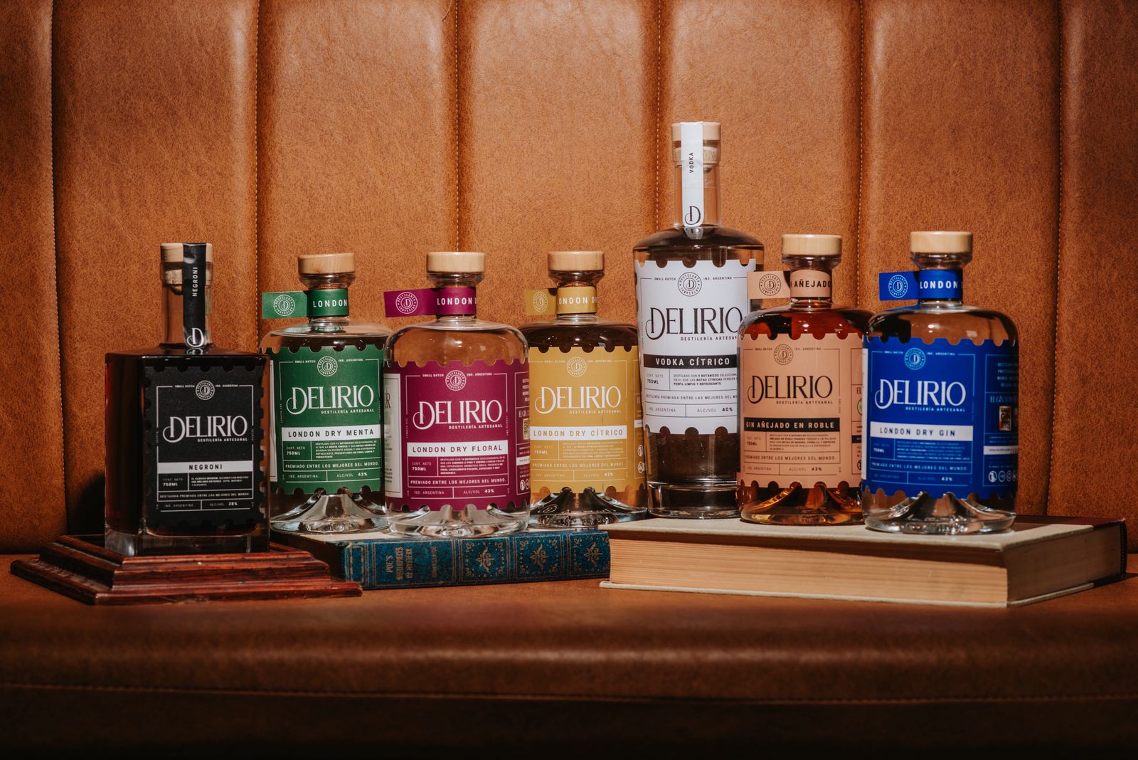 Gin El Ilustre