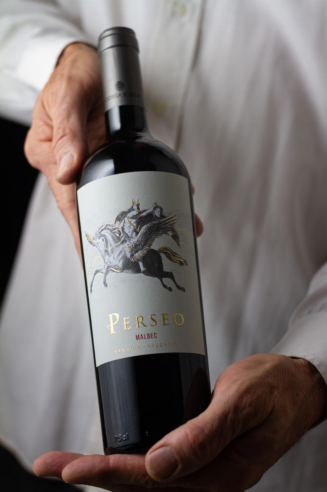 Malbec Reserva