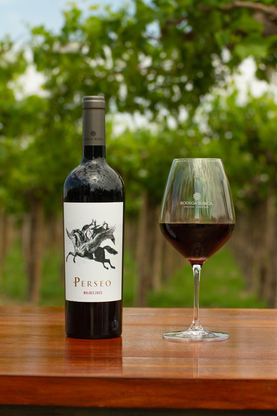 Malbec Reserva